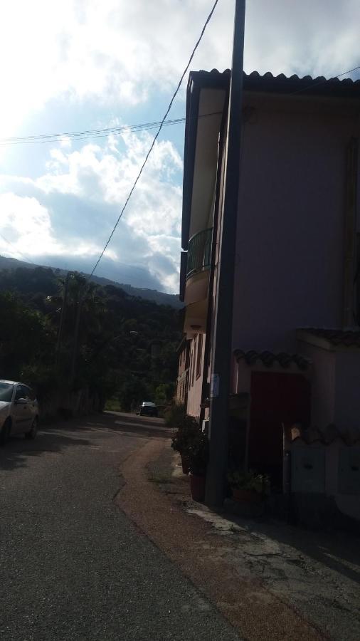 Vacanze A Loceri Zewnętrze zdjęcie